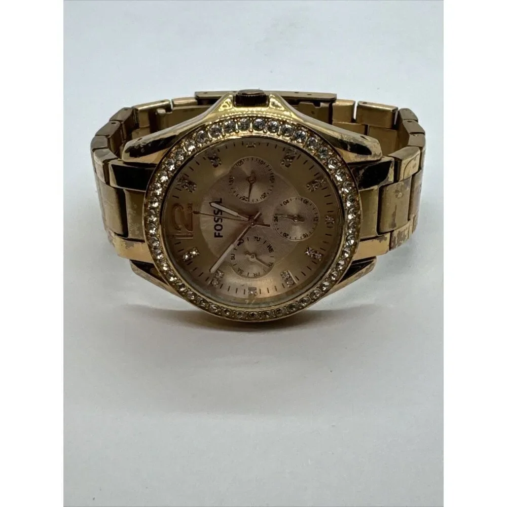 Unbranded fossil riley